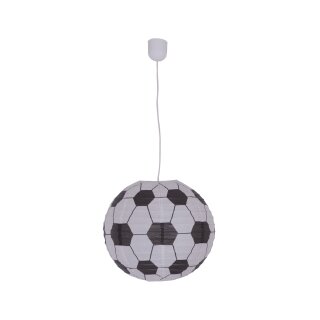 Japanballon "Fußball" d: 40cm