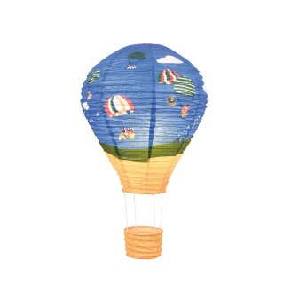 Japanballon 1-flg. "Kizi"