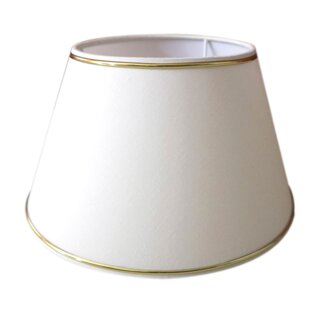 Lampenschirm für Tischleuchten "Causia"