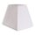 Lampenschirm für Tischleuchten h: 16cm