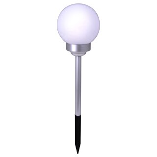 LED Au&szlig;en Kugelerdspie&szlig; d: 20cm