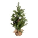LED-Weihnachtsbaum - h: 70cm