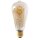 LED Leuchtmittel "Dilly" 3er-Set E27/4W d: 6,4cm